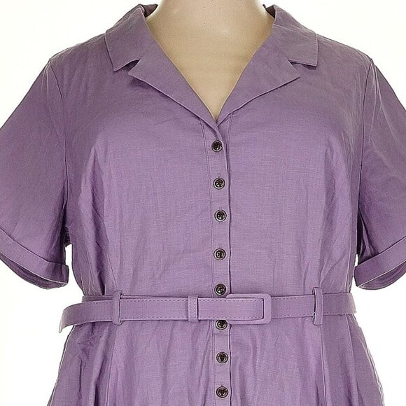 Modcloth + Collectif "Cherished Era" - Picture 4 of 7